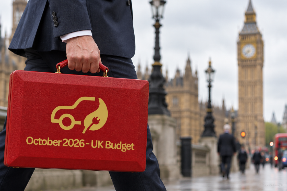 Autumn Budget 2026